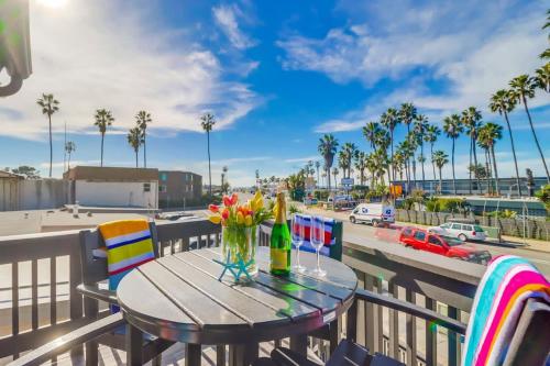 OB Loungin 1 in San Diego, USA