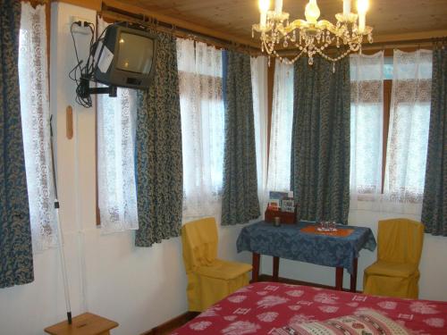 B&B Airone – Valle di Cadore, FL