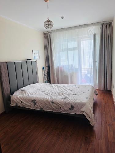 Aranjin – khách sạn tại Bayanzurkh