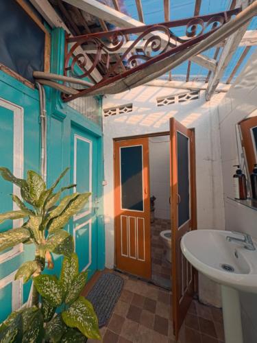 Laura's Backpacker 523 in Yogyakarta