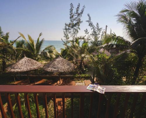 Happy House An Bang | Luxury 3BR Beachfront Retreat