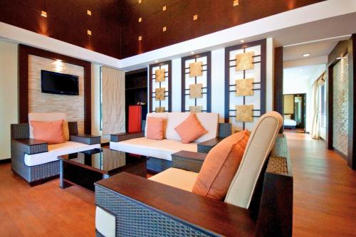 Facilities, Kacha Resort & Spa Koh Chang in Koh Chang