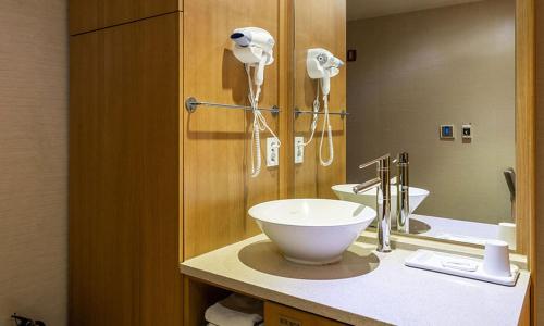 Incheon Wolmido Stellamaris Hotel Room Type - Standard Twin Room