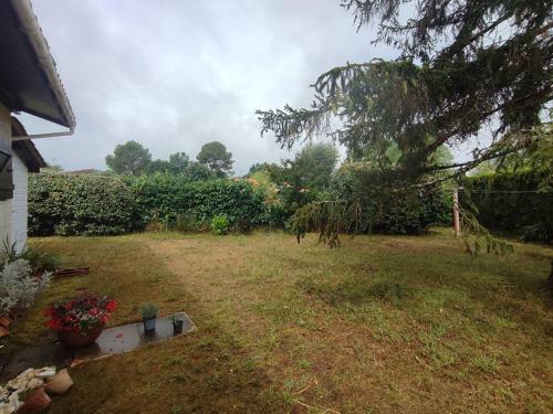 Maison au calme, animaux acceptés - 6 pers. - FR-1-881-6 (Maison au calme, animaux acceptes - 6 pers. - FR-1-881-6) in Vielle-Saint-Girons