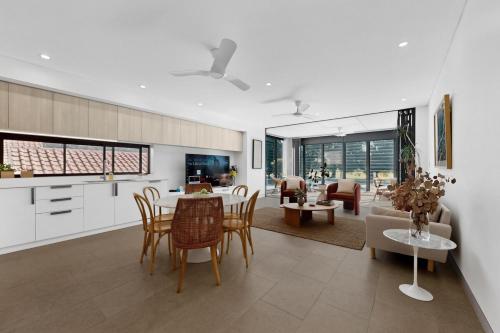 Facilities, The Salisbury Coastal Residence in Rose Bay