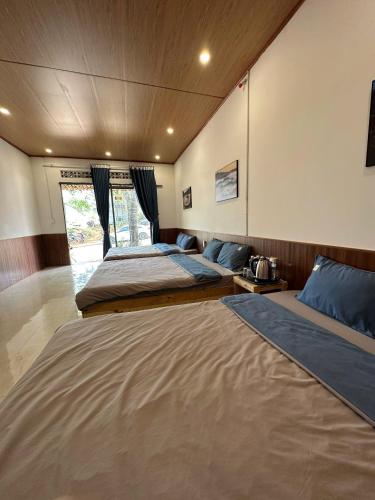 Gió Homestay 3 - Măng Đen - image 2