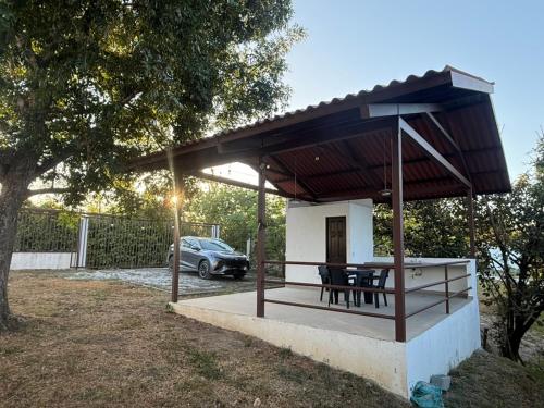 . Villa Rosita