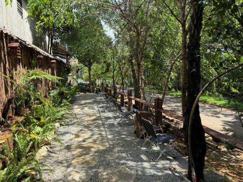 Gió Homestay 3 - Măng Đen - image 3