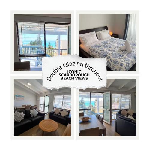 Coastal Living Iconic Scarborough Beach - Perth