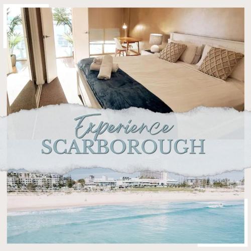 Clifton On Scarborough - Absolute Beachfront – khách sạn tại Scarborough
