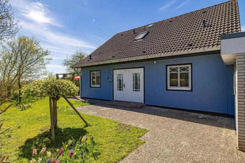 Haus-Austernfischer – khách sạn tại Nordstrand