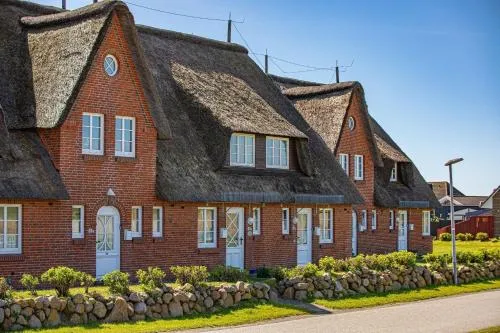 Fewo Salzwiese in Nordstrand, Deutschland
