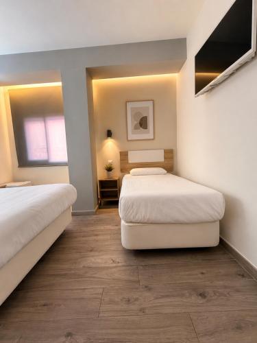 HOSTAL LETTO DAL MARE, Walencja (zdjęcie 9)