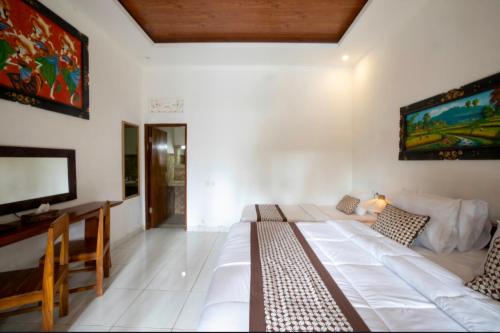 D'karang Eco Lodge, Bali