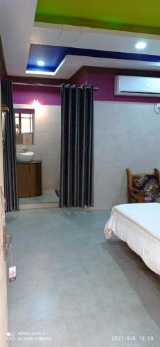 Hotel Vishwa palace photo 5