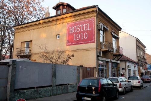 Hostel 1910 – Belgrade, NY