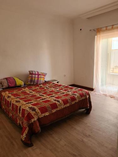 Dar Sara - Beach Appartement in Sangho