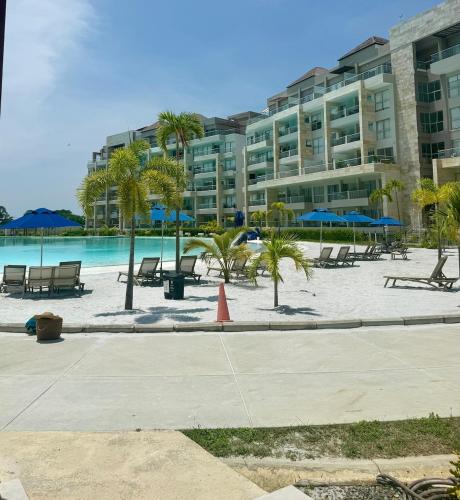 Bahia Kabo Cartagena BlueLagoon