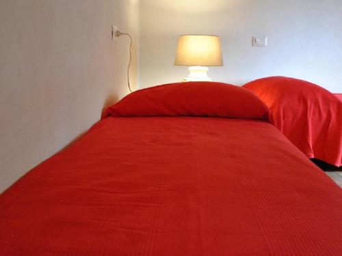 Agriturismo Villa Dauphiné Room Type - Twin Room with Shared Bathroom