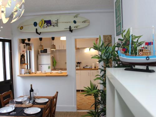  Local Inn Surf House, Pension in Matosinhos