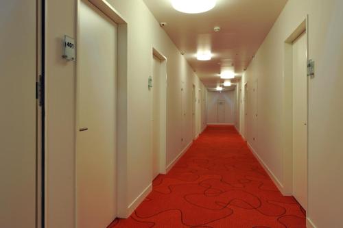 Guggach Apartôtel - image 4
