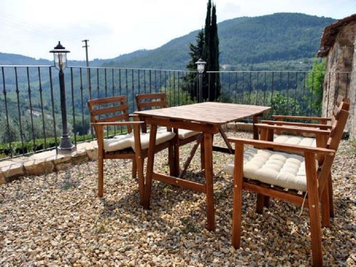 Agriturismo Villa Dauphiné 5