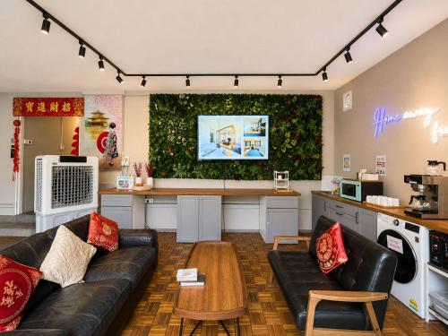 K2 Guest House in HarbourFront