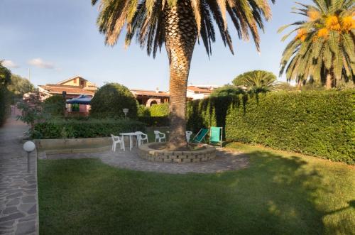 B&B Capoliveri - Villa Maria Carla - Bed and Breakfast Capoliveri