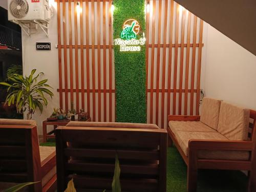Teresita's House - Suites con cocina privada