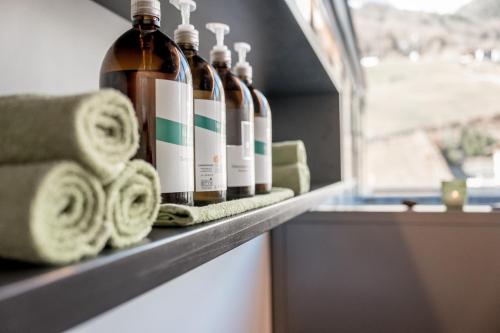 86437485 die berge lifestyle-hotel Sölden