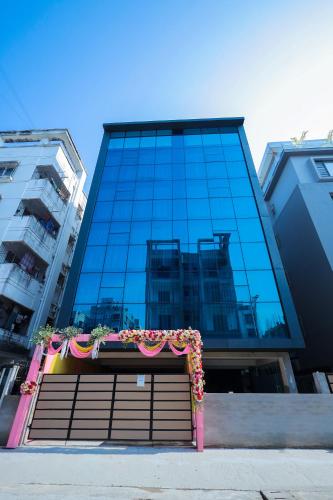 Nigam - The Bay Suites - Chauhata