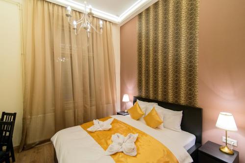  Budapest Heart Suites in Budapest