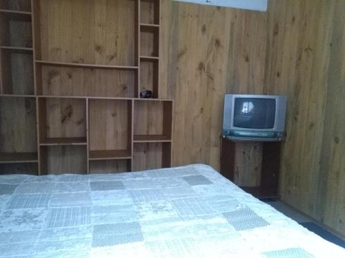 Double Room with Shared Bathroom room in Hostal Maitahue
