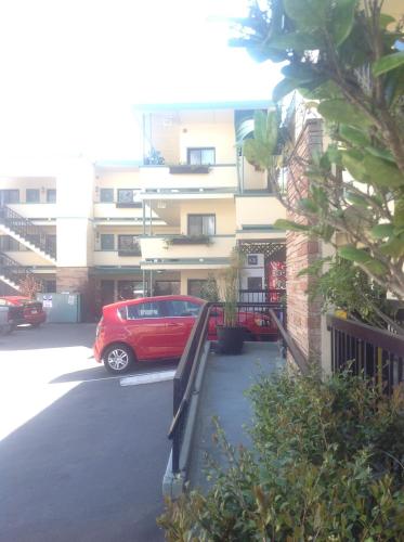 Travelodge by Wyndham Presidio San Francisco - image 12