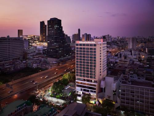 Hilton Garden Inn Bangkok Silom, Bangkok