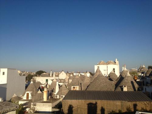 Trulli Aria di Casa