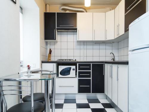 Apartment VIP 3 - main image