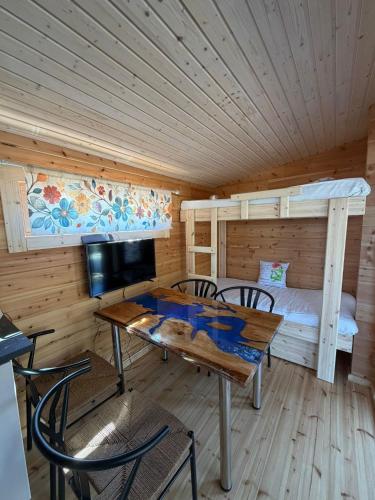 Vuoksi River Villa in Imatra
