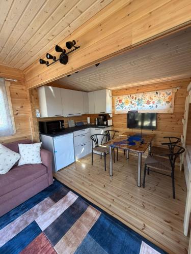 Vuoksi River Villa in Imatra