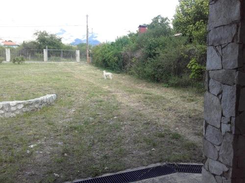 Casa soñada con vista a la Sierra de los Comechingones