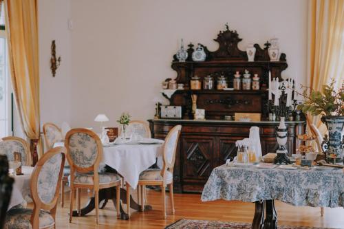 Casa do Fontao in Amarante