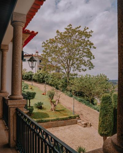 Casa do Fontao in Amarante