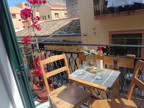 La Casa Del Vecchio Borgo