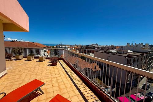Antibes Top Floor - 4 People - Parking in Other
