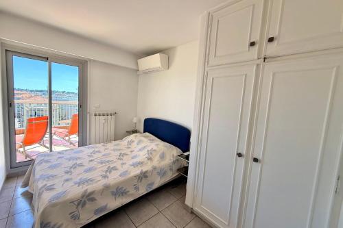 Antibes Top Floor - 4 People - Parking in Other