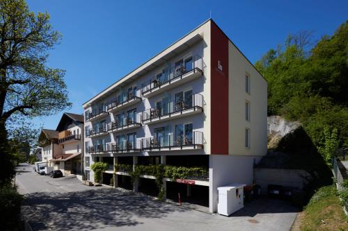 Exterior view, I AM HOTELS Graz-Seiersberg in Seiersberg