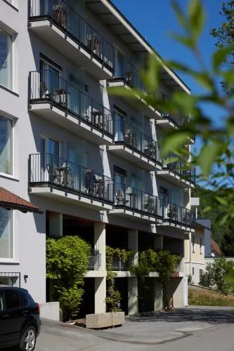 I AM HOTELS Graz-Seiersberg in Graz, Österreich
