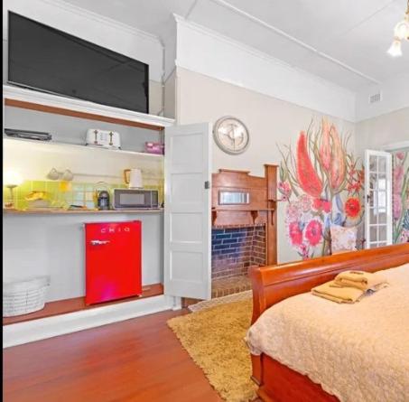 Bank-sia accommodation in Mount Barker (Western Australia)