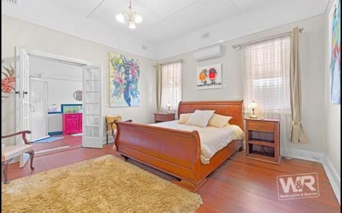 Bank-sia accommodation in Mount Barker (Western Australia)