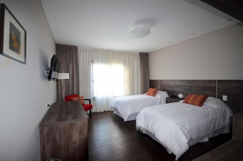 Amarilis Hotel Boutique in Alberti